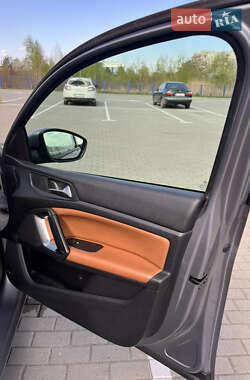 Универсал Peugeot 308 2015 в 