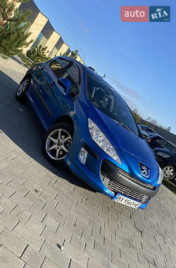 Peugeot 308 2008 Peugeot 308 2008