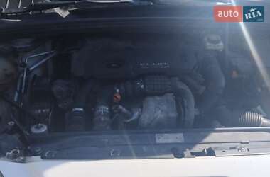 Универсал Peugeot 308 2011 в 