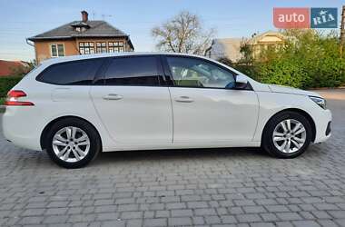 Универсал Peugeot 308 2019 в 