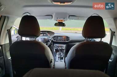 Универсал Peugeot 308 2019 в 