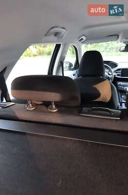 Универсал Peugeot 308 2017 в 