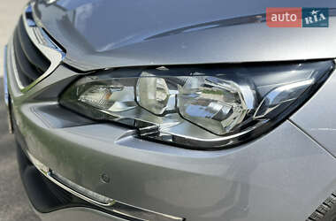 Універсал Peugeot 308 2014 в 