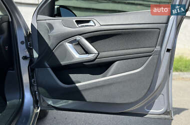Універсал Peugeot 308 2014 в 