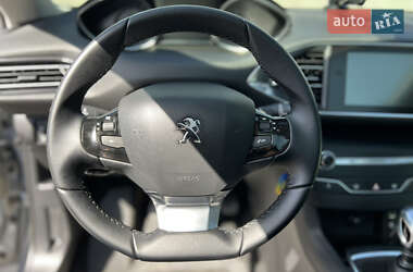 Універсал Peugeot 308 2014 в 