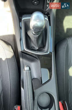 Універсал Peugeot 308 2014 в 