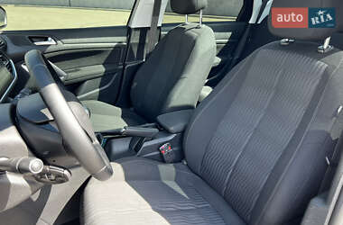 Універсал Peugeot 308 2014 в 