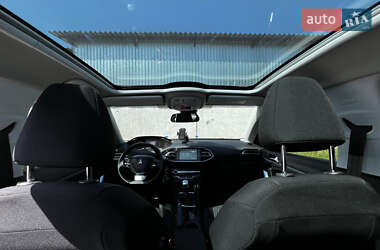 Універсал Peugeot 308 2014 в 