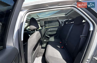 Універсал Peugeot 308 2014 в 