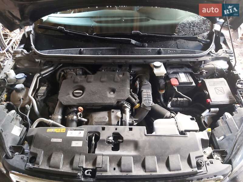 Универсал Peugeot 308 2019 в Шепетовке