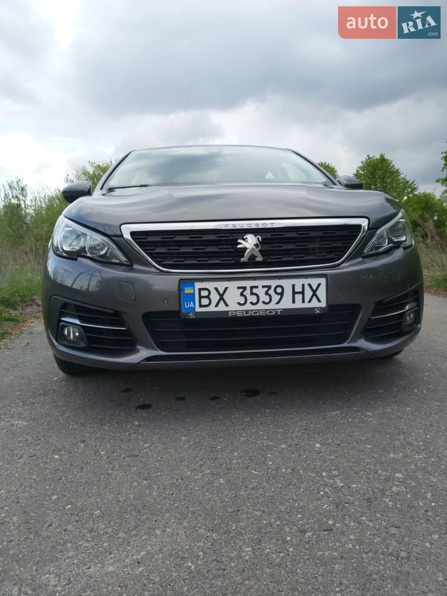 2019 Peugeot 308 - мініатюра 4