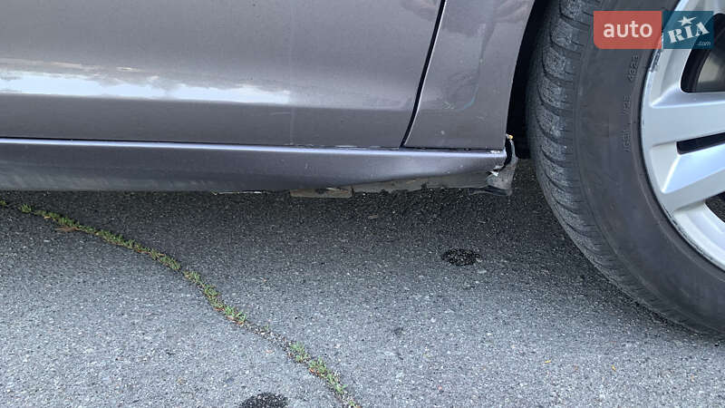 Хетчбек Peugeot 308 2014 в Києві