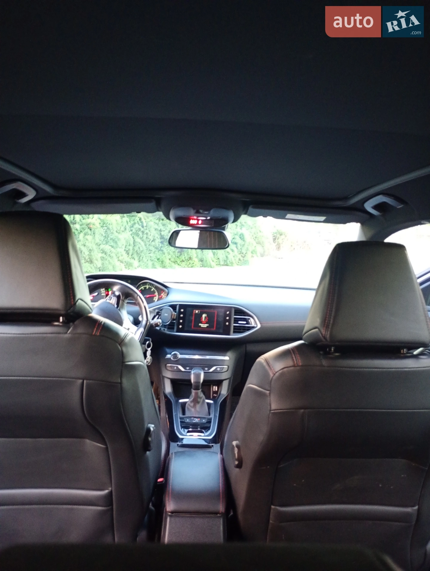 2015 Peugeot 308 - мініатюра 14