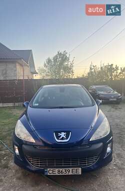 Peugeot 308 2008 Peugeot 308 2008