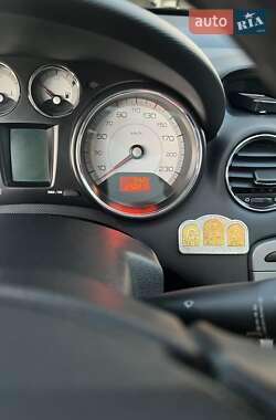Хэтчбек Peugeot 308 2008 в 