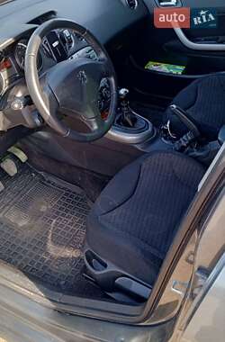 Универсал Peugeot 308 2009 в 