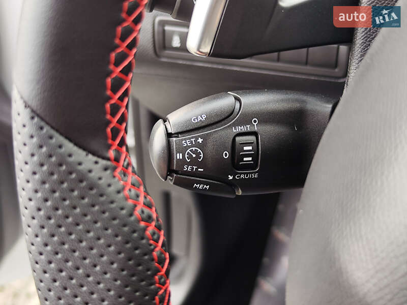 Универсал Peugeot 308 2019 в Луцке