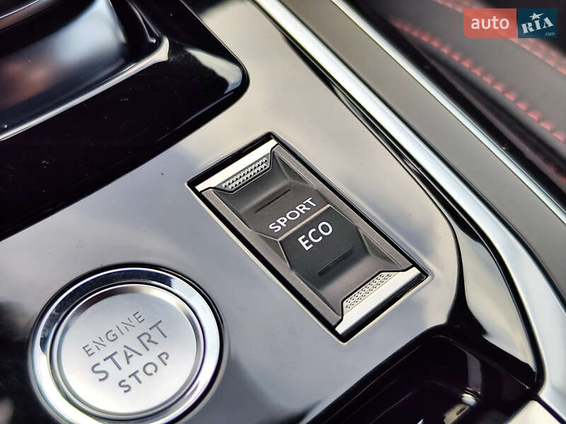 Универсал Peugeot 308 2019 в Луцке