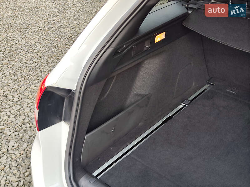 Универсал Peugeot 308 2019 в Луцке