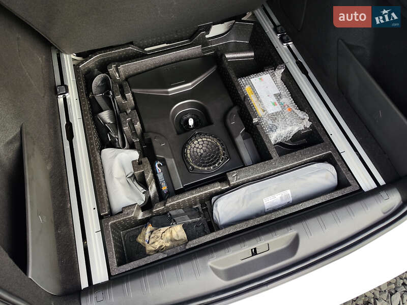 Универсал Peugeot 308 2019 в Луцке