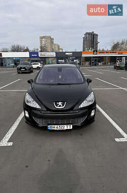 Хетчбек Peugeot 308 2009 в Одесі