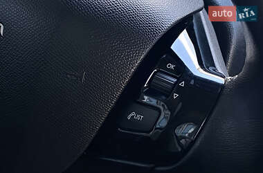 Универсал Peugeot 308 2015 в 