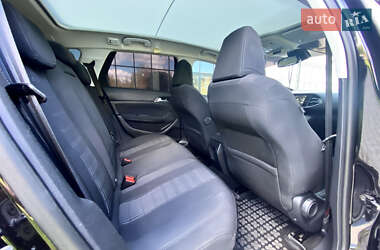 Универсал Peugeot 308 2015 в 