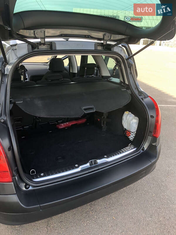 Універсал Peugeot 308 2009 в Кривому Розі фото 6 Універсал Peugeot 308 2009 в Кривому Розі