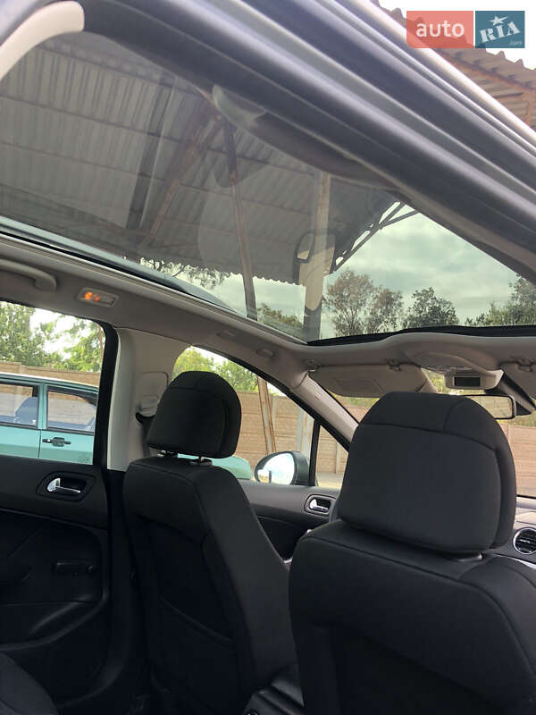 Універсал Peugeot 308 2009 в Кривому Розі фото 4 Універсал Peugeot 308 2009 в Кривому Розі