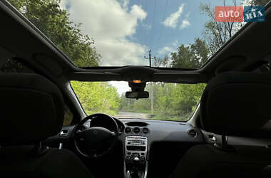Универсал Peugeot 308 2009 в 