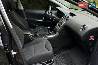 Универсал Peugeot 308 2009 в 