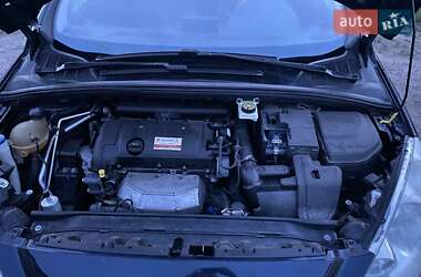 Универсал Peugeot 308 2010 в 