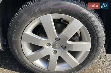 Универсал Peugeot 308 2010 в 