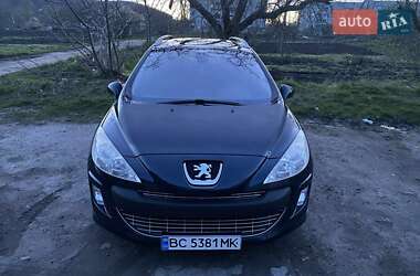 Peugeot 308 2010 Peugeot 308 2010