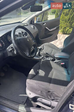 Універсал Peugeot 308 2010 в 