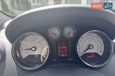 Універсал Peugeot 308 2010 в 