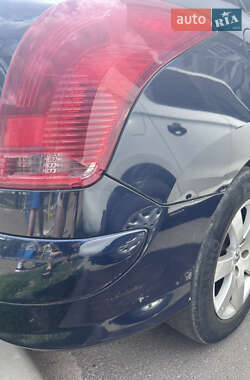 Універсал Peugeot 308 2010 в 