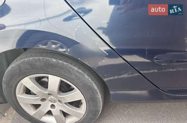 Універсал Peugeot 308 2010 в 