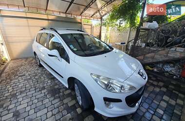 Универсал Peugeot 308 2009 в Днепре