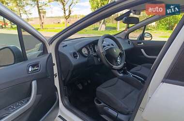 Універсал Peugeot 308 2013 в 