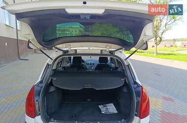 Універсал Peugeot 308 2013 в 
