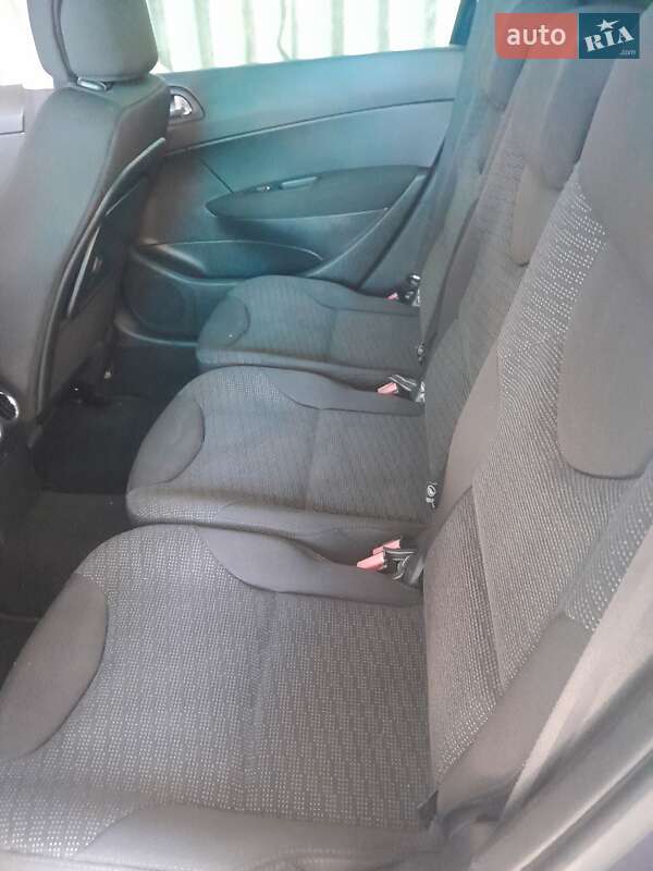 Універсал Peugeot 308 2008 в Кропивницькому