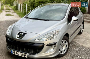 Peugeot 308 2009 Peugeot 308 2009