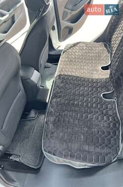 Хетчбек Peugeot 308 2016 в 