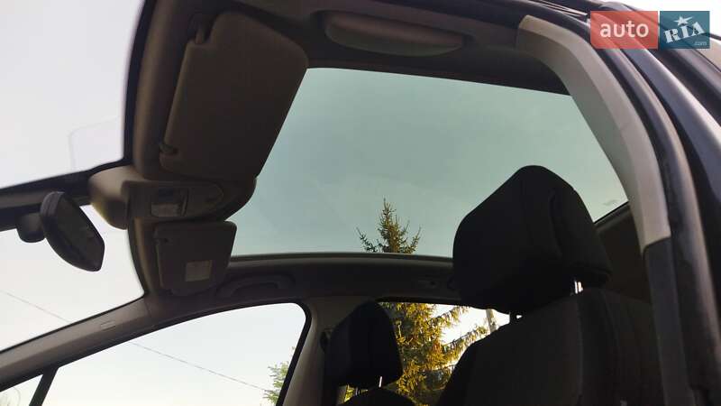 Хэтчбек Peugeot 308 2007 в Староконстантинове