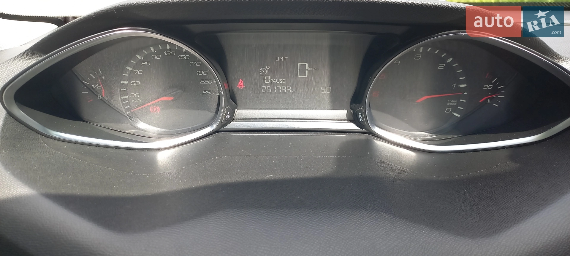 2015 Peugeot 308 - мініатюра 18