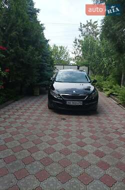 Універсал Peugeot 308 2015 в Слов'янську
