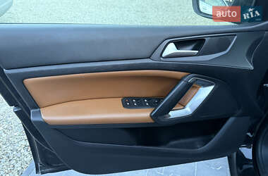 Универсал Peugeot 308 2014 в 