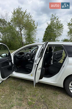 Универсал Peugeot 308 2014 в 