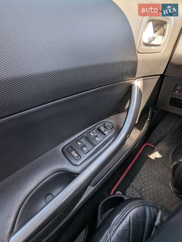 Універсал Peugeot 308 2009 в Дубні